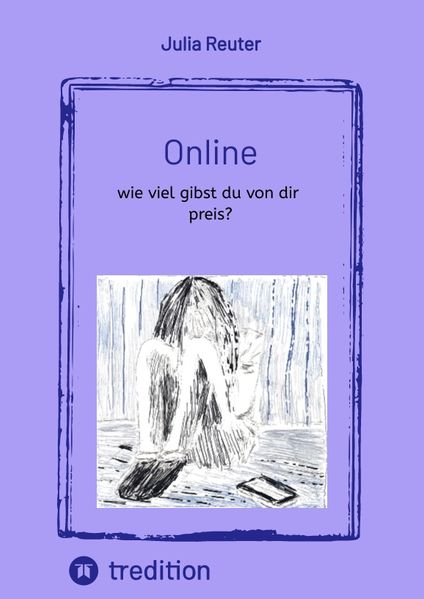 Cover von Online