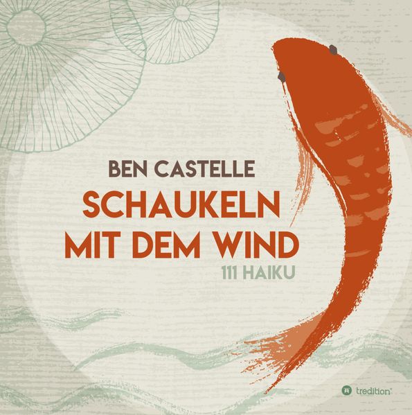 Cover von Schaukeln mit dem Wind