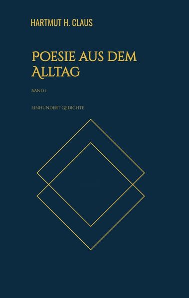Cover von Poesie aus dem Alltag