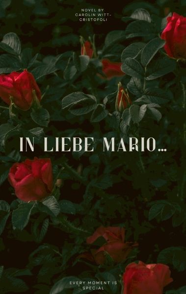 Cover von In Liebe Mario