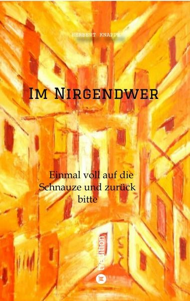 Cover von Im Nirgendwer