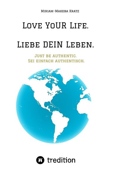 Cover von Love YoUR Life. Liebe DEIN Leben