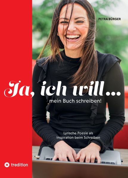 Cover von Ja, ich will… mein Buch schreiben!