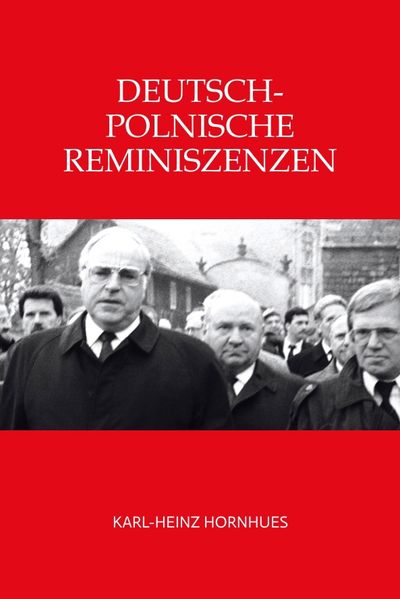 Cover von Deutsch-Polnische Reminiszenzen