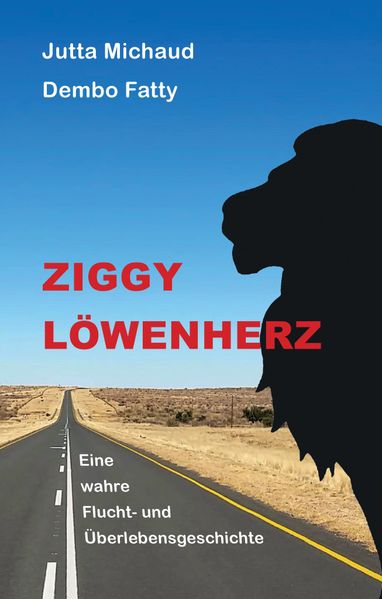 Cover von Ziggy Löwenherz