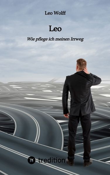 Cover von Leo