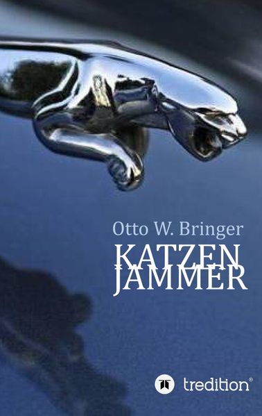 Cover von Katzenjammer