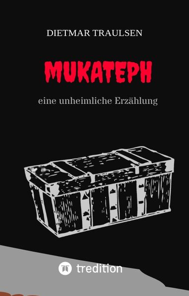 Cover von Mukateph