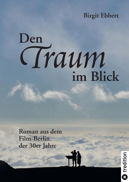 Cover von Den Traum im Blick