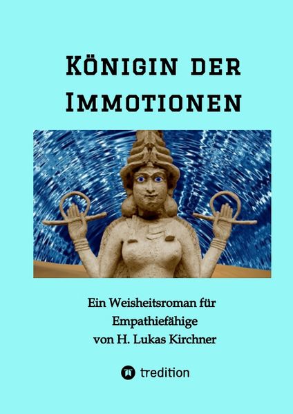 Cover von Königin der Immotionen