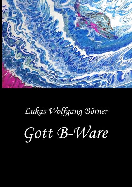 Cover von Gott B-Ware