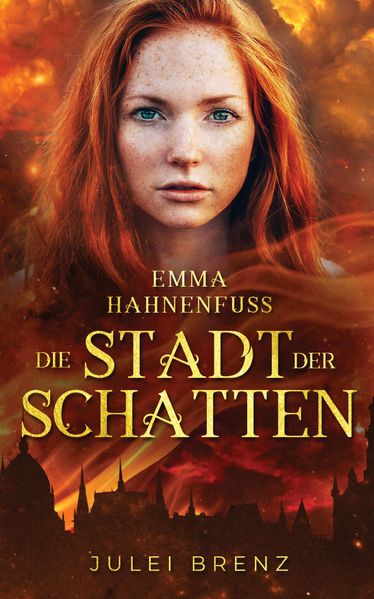Cover von Emma Hahnenfuß