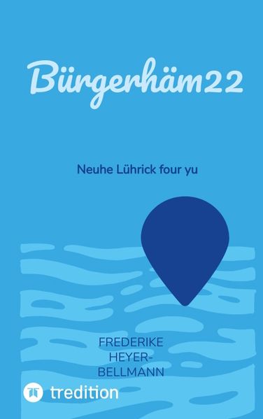 Cover von Bürgerhäm22