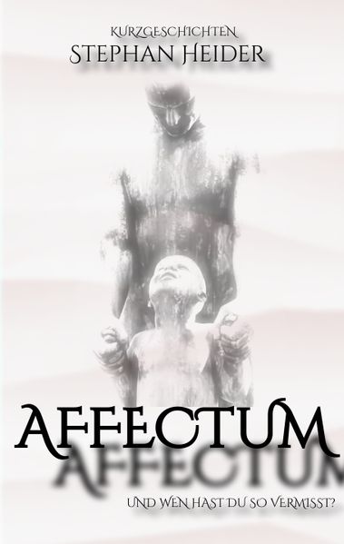 Cover von AFFECTUM
