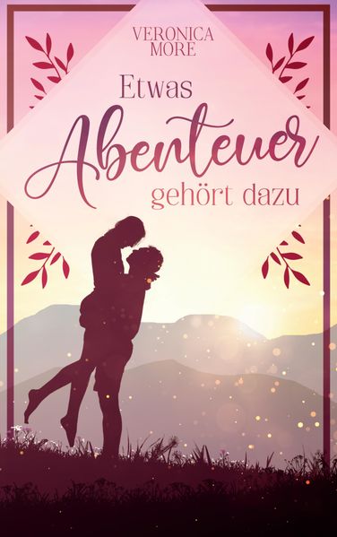 Cover von Etwas Abenteuer gehört dazu