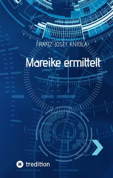 Cover von Mareike ermittelt