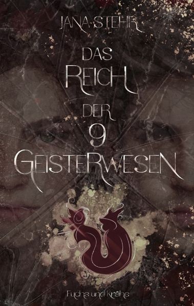 Cover von Das Reich der 9 Geisterwesen