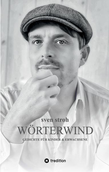 Cover von Wörterwind
