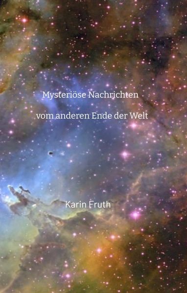 Cover von Atacama ruft