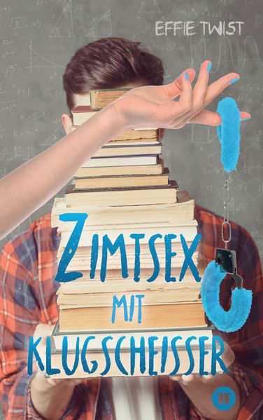 Cover von Zimtsex mit Klugscheißer