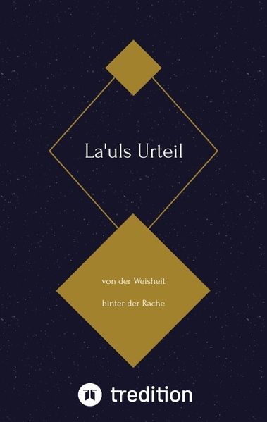 Cover von La’uls Urteil