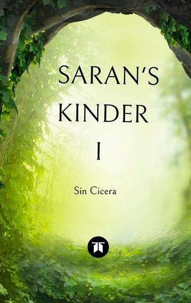 Cover von Saran’s Kinder