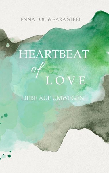 Cover von Heartbeat of Love