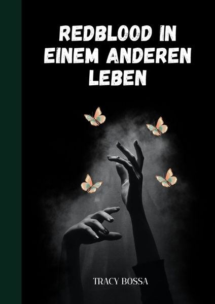 Cover von Redblood in einem anderen Leben