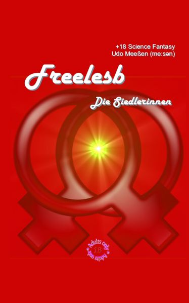 Cover von Freelesb