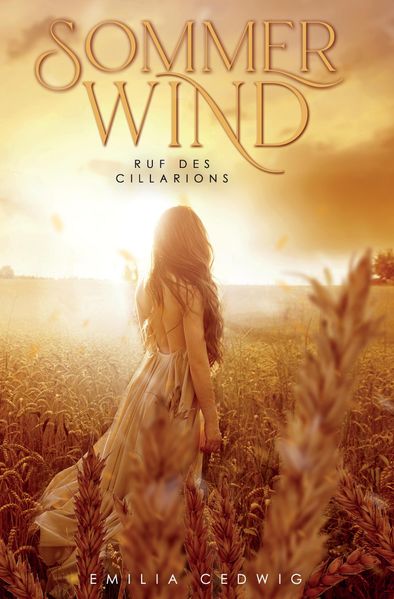 Cover von Die Liebe zum Sommerwind