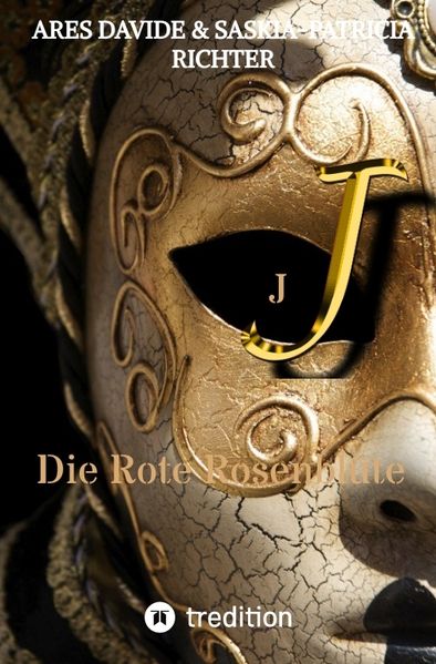 Cover von Die Rote Rosenblüte
