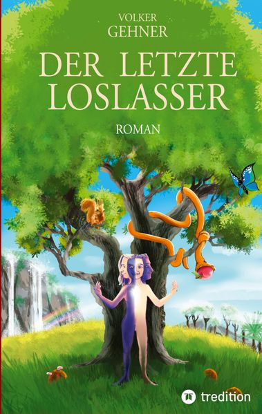 Cover von Der Letzte Loslasser