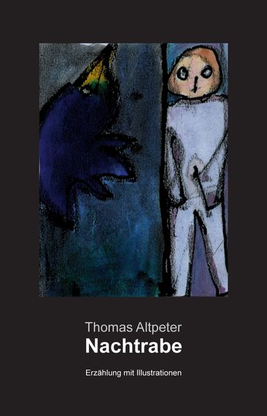 Cover von Nachtrabe