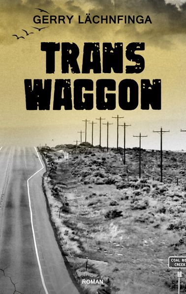 Cover von Transwaggon