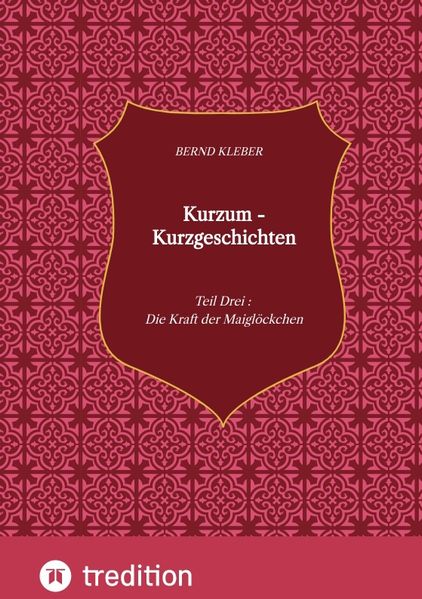 Cover von Kurzum – Kurzgeschichten