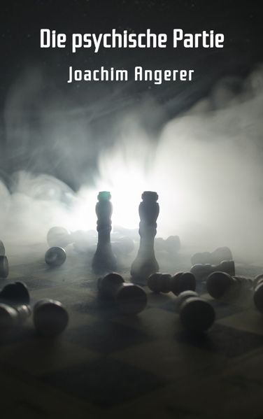 Cover von Die psychische Partie