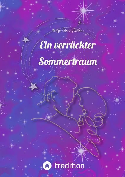 Cover von Ein verrückter Sommertraum