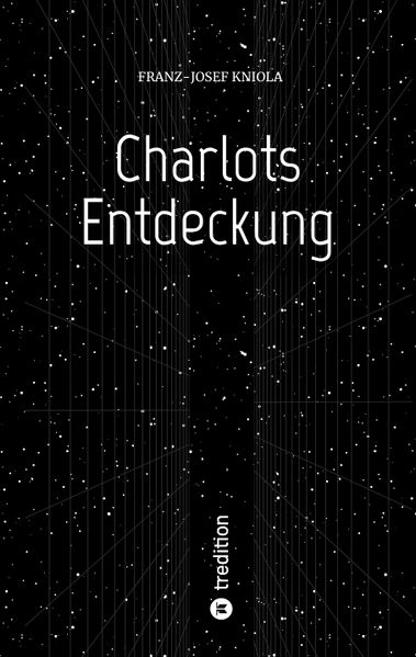 Cover von Charlots Entdeckung