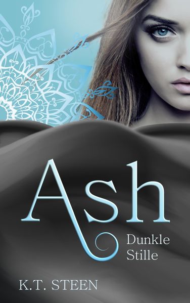 Cover von Ash – Dunkle Stille