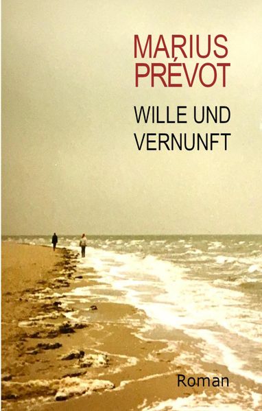 Cover von Wille und Vernunft