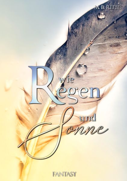 Cover von Wie Regen und Sonne