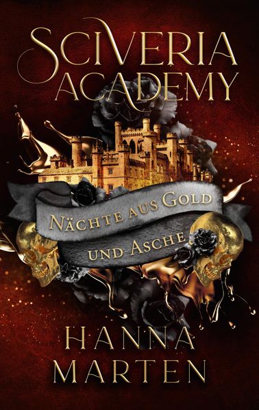 Cover von Sciveria Academy