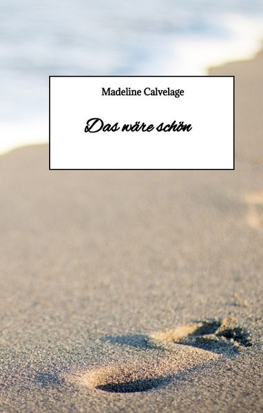 Cover von Das wäre schön