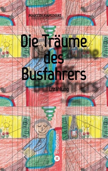 Cover von Die Träume des Busfahrers