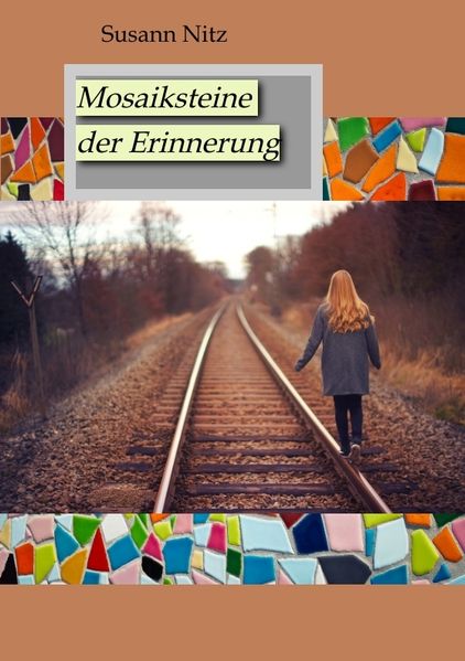 Cover von Mosaiksteine der Erinnerung