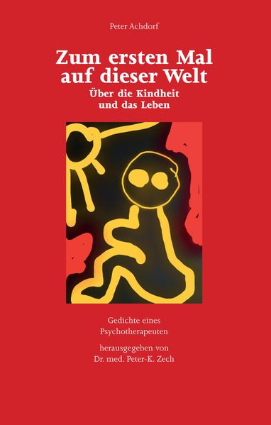 Cover von Zum ersten Mal auf dieser Welt