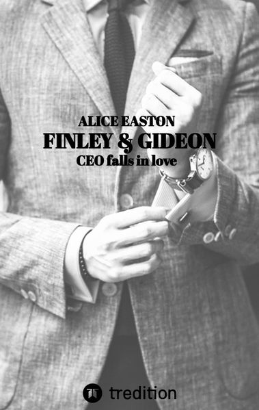 Cover von Finley & Gideon