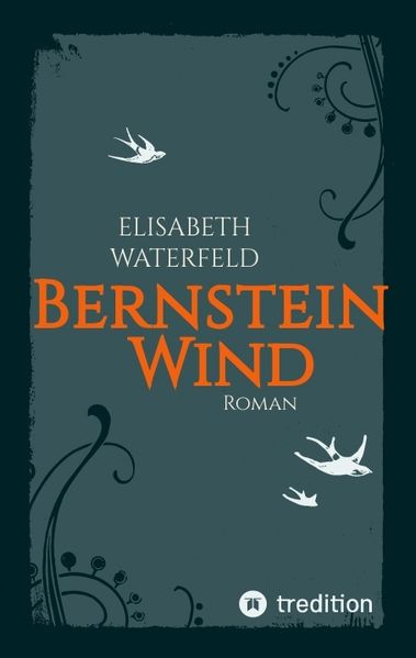 Cover von Bernsteinwind