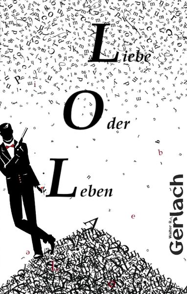 Cover von LOL