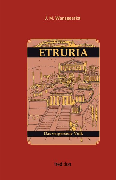 Cover von ETRURIA